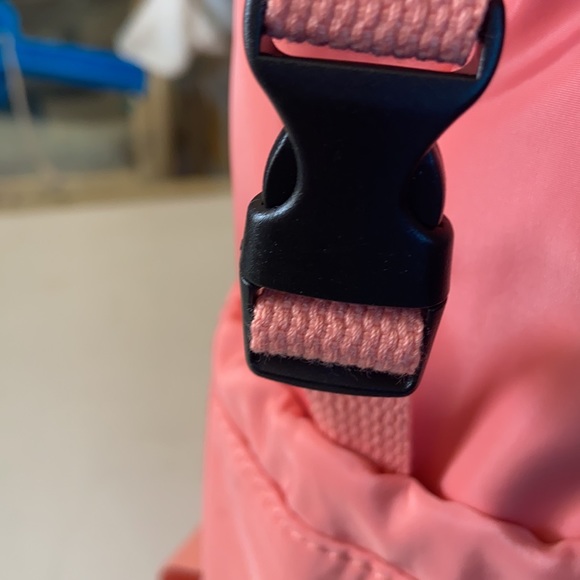 Madden Girl pink backpack - Picture 8 of 14